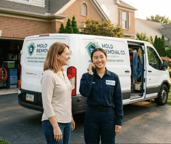 Crawlspace Mold Remediation North Granby, CT FAQs